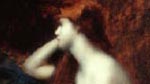 Jean-Jacques Henner (1829-1905)