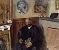 Pierre Bonnard (1867-1947)