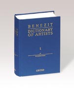 Tome Bénézit