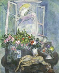 Marc Chagall (1887-1985)