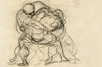 H. Daumier