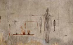 Alberto Giacometti (1901-1966)