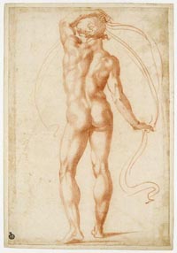 Baccio Bandinelli (1493-1560)