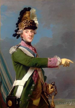 Alexandre Roslin (1718-1793)
