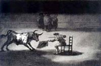 Francisco Goya (1746-1828)