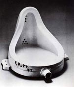 Marcel Duchamp (1887-1968)