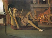 Balthus (1908-2001)