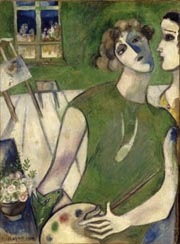 Marc Chagall (1887-1985)