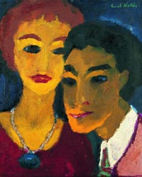 Emil Nolde (1867-1956)