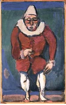 Georges Rouault (1871-1958)