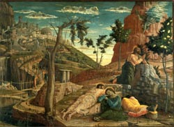 Andrea Mantegna (1431 - 1506)