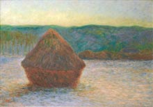 Claude Monet (1840 - 1926)