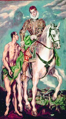 El Greco