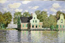 Claude Monet (1840 - 1926)