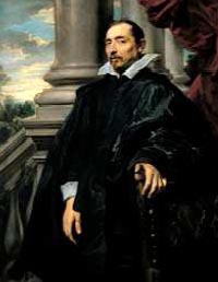 Antoon Van Dyck (1599-1641)