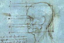 Léonard de Vinci (1452-1519)