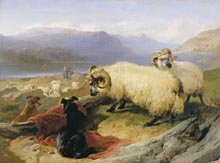 Sir Edwin Henry Landseer