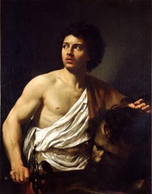 Simon Vouet (1590-1649)