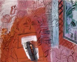 Raoul Dufy (1877-1953)