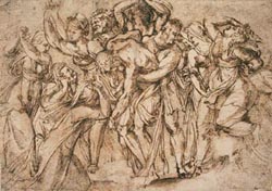 Baccio Bandinelli (1493-1560)