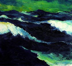 Emil Nolde (1867-1956)