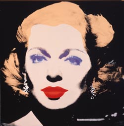 Andy Warhol (1928-1987)