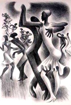 Miguel Covarrubias (1904-1957)