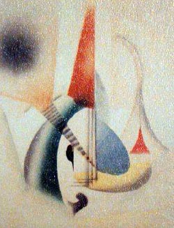 Man Ray (1890-1976)