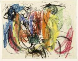 Asger Jorn (1914-1973)