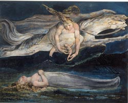 William Blake (1757-1827)