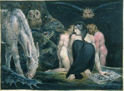 William Blake (1757-1827)