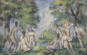 Paul Cézanne (1839-1906)