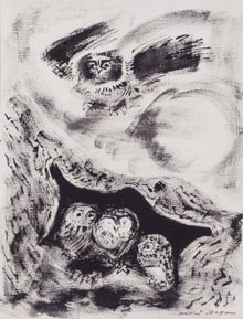 André Masson (1896-1987)