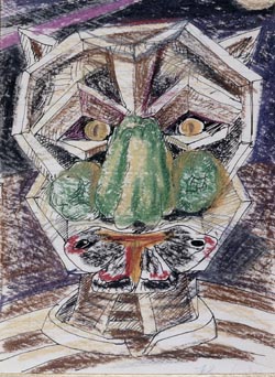 André Masson (1896-1987)