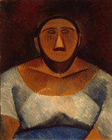 Pablo Picasso (1881-1973)