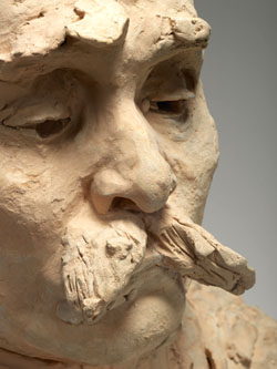 Auguste Rodin (1840-1917)