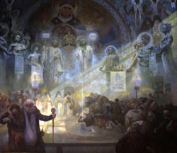 Alfons Mucha (1860-1939)