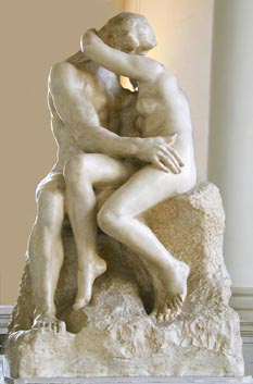 Auguste Rodin (1840-1917)