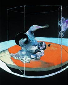 Francis Bacon (1909-1992) 