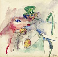 Marc Chagall