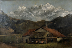 Gustave Courbet (1819-1877)