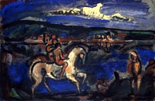 Georges Rouault (1871-1958)