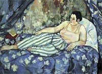 Suzanne Valadon