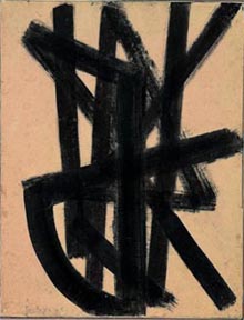 Pierre Soulages