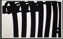 Pierre Soulages