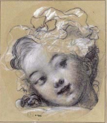 Jean-Honoré Fragonard (1732-1806)