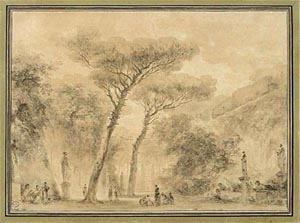 Jean-Honoré Fragonard (1732-1806)