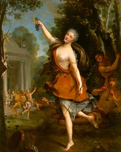 Jean Raoux (1677-1734)