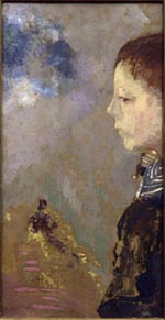 Odilon Redon (1840-1916)