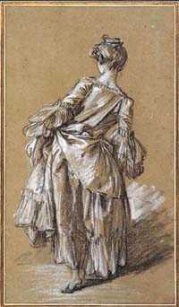 François Boucher (1703-1770)